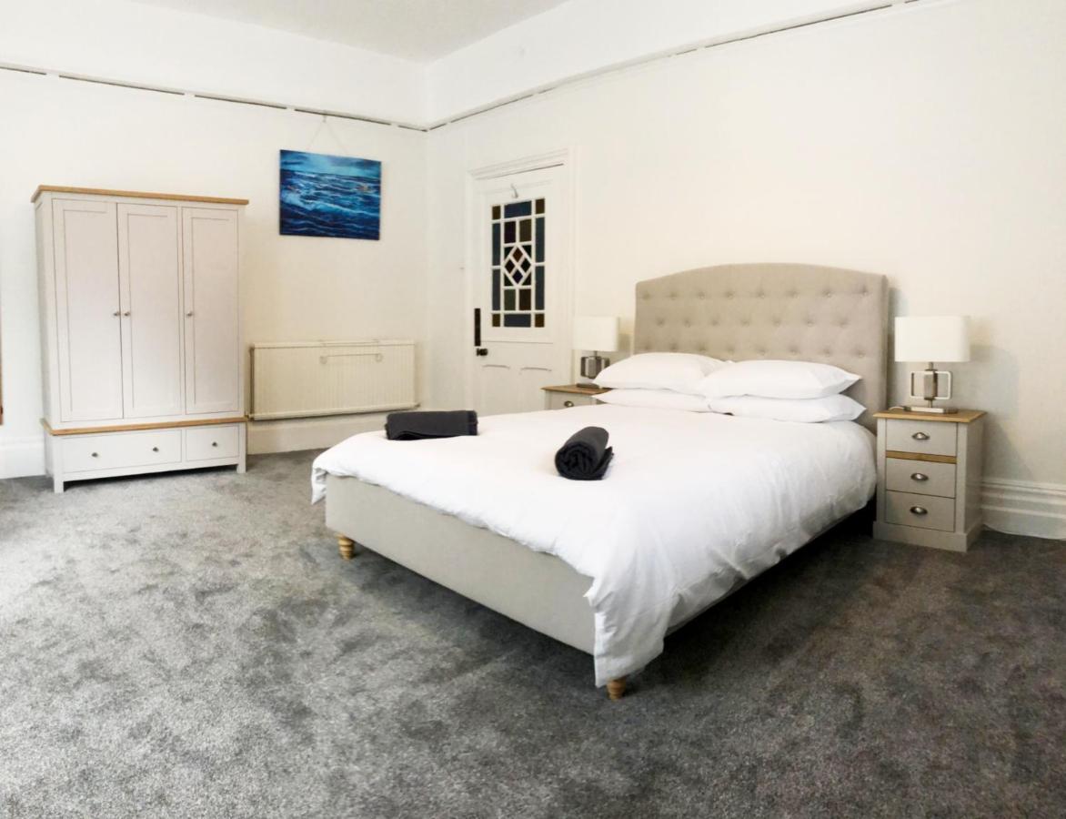 Summer Breeze. 3-bed Close To The Appartement Bournemouth